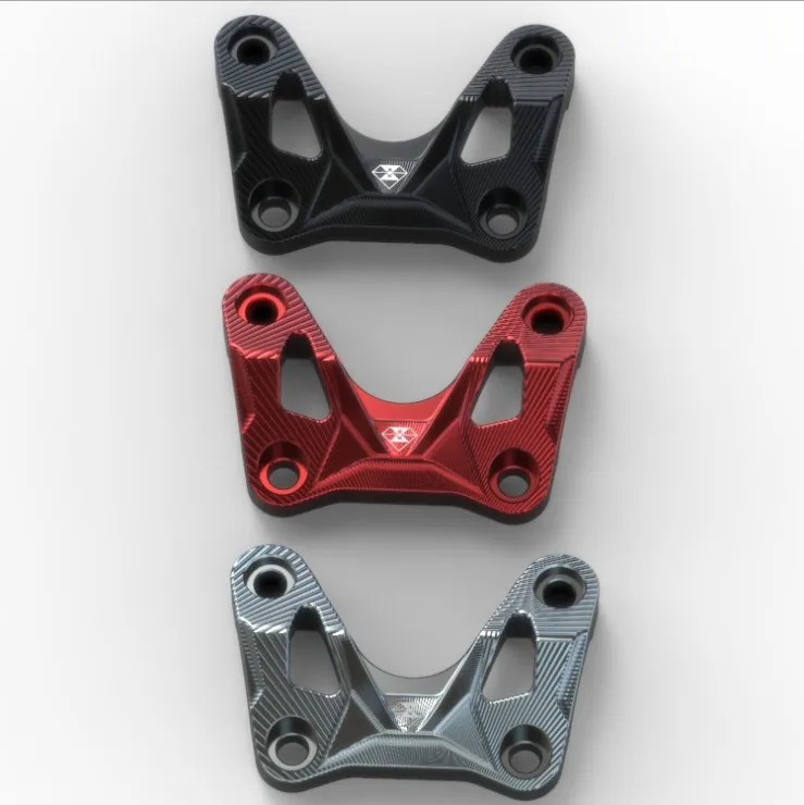 Переоборудование кода нажатия ручки BJ600GS подходит для руля benelli bn600 фиксированный