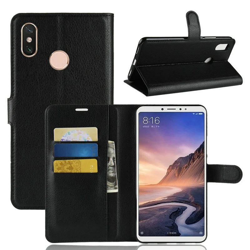 Xiaomi Mi Max 3 128Gb 6Gb - Mobile Phone Cases & Covers - Aliexpress