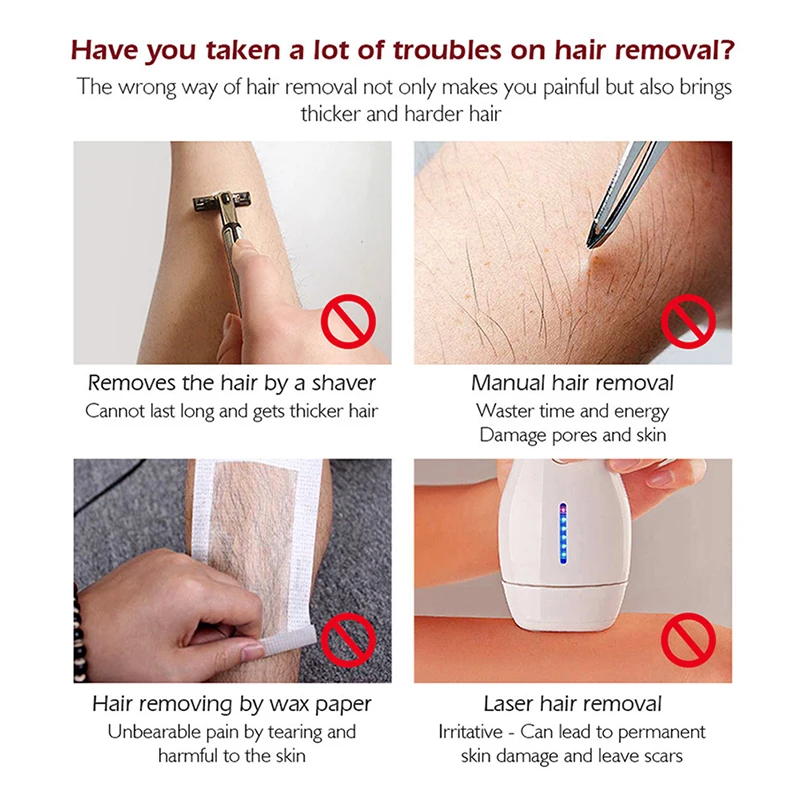 100% натуральный спрей для перманентного удаления волос на теле жидкий воск|Крем