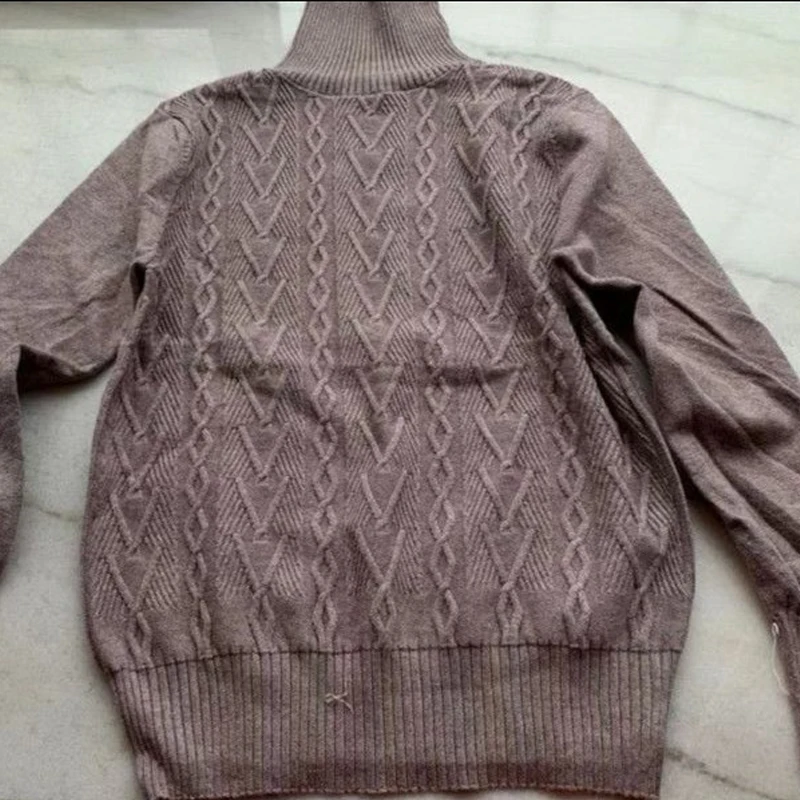 Женский свитер костюм и наборы спортивные костюмы 2019 Осень Зима Новый Водолазка