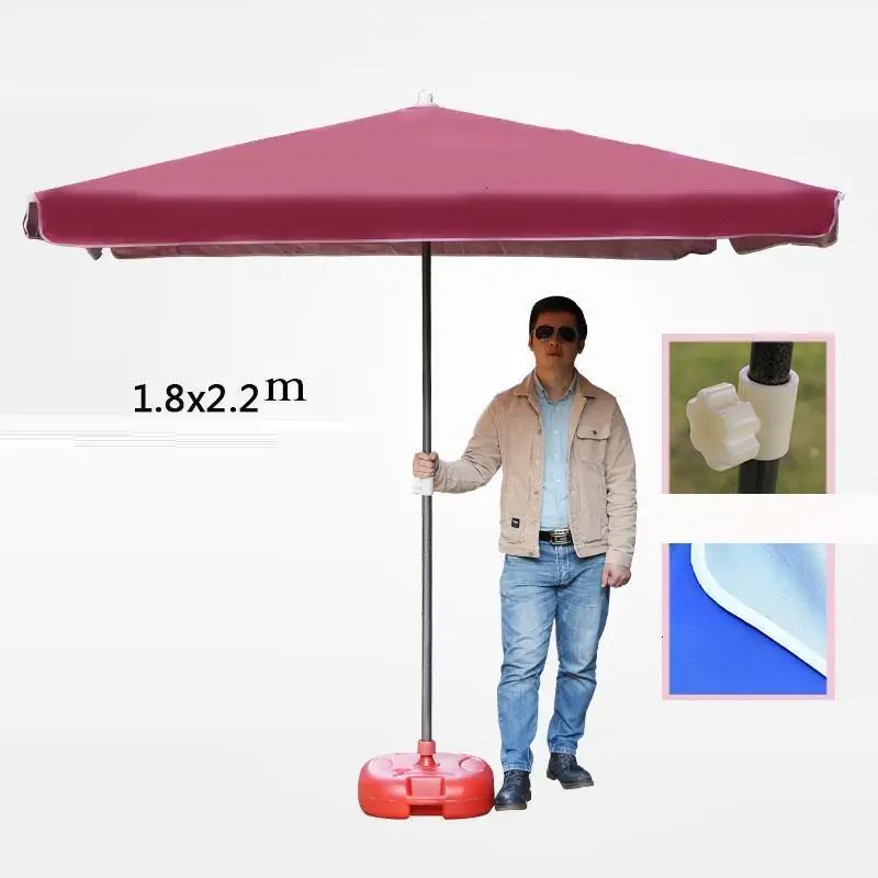 Moveis Pergola Ogrodowy Terras патио пляж Sonnenschirm Garten мебель зонтик Сад Открытый Mueble De Jardin набор зонтов
