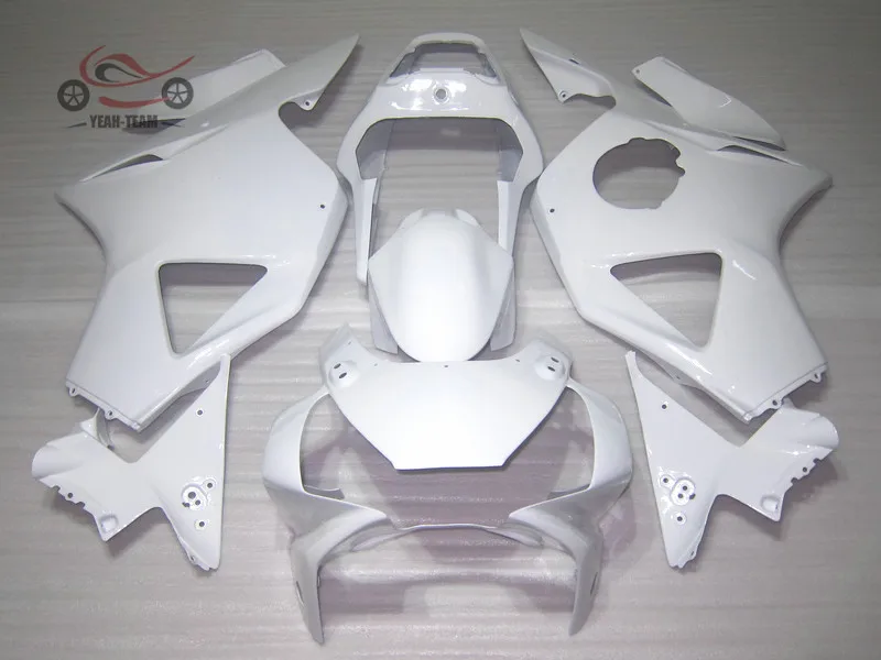 Тюнинг пакет для HONDA 2002 2003 02 03 CBR900RR CBR954RR CBR 900CC 954 900 954RR CBR900 CBR954 RR белого и черного