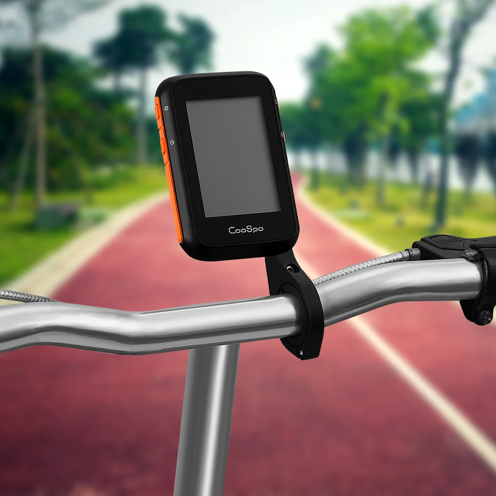 Велосипедный компьютер держатель кронштейн для дорожного горного велосипеда