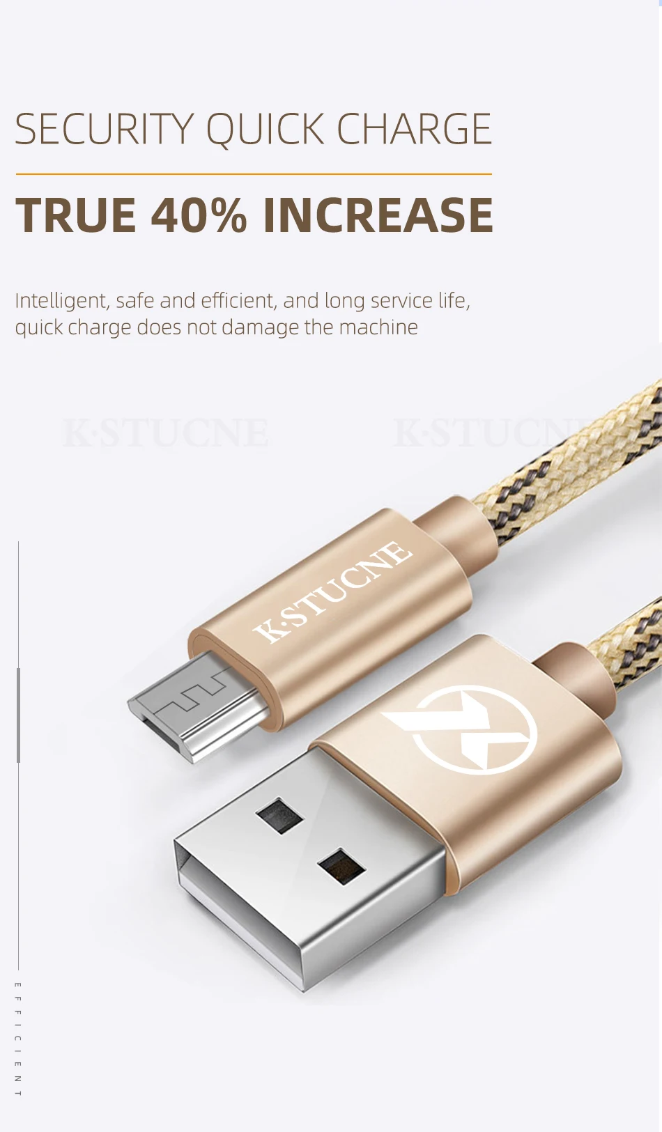 Кабель Micro USB для Xiaomi Redmi Note 5 4, кабель для быстрой зарядки, USB для samsung Galaxy S6 S7, huawei Andriod, кабели для телефонов Microusb