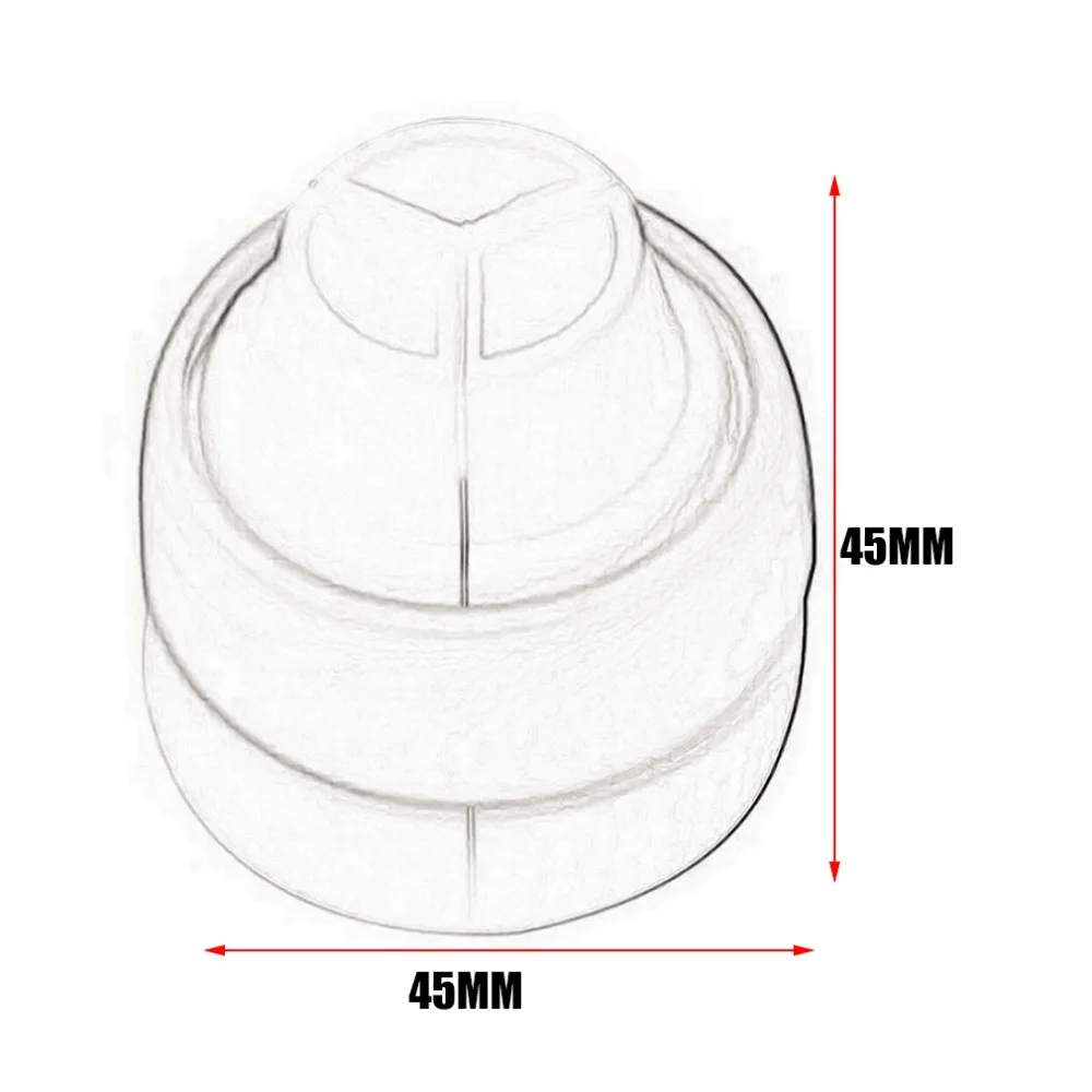 Глазировки мешок сопла преобразователь Соединительный прибор для кондитерского