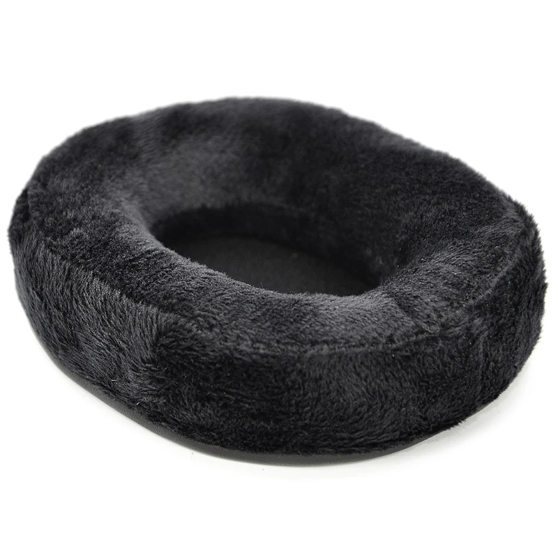 

2021 New Ear Cushion for Hyper X Alpha/Cloud II/Stinger/Flight Headset Replacement Earpads Cover Cups Sleeve Pillow