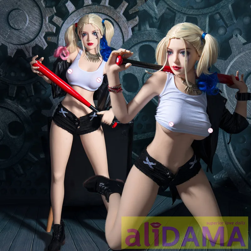 Алидама 168 см (5.51ft) американская актриса секс кукла Вагина Реалистичная игрушка