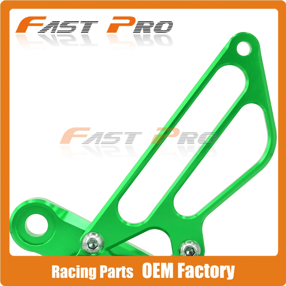 CNC мотоциклетные регулируемые штифты для заготовки педали для KAWASAKI ZX6R ZX-6R ZX 6R 2009 2010 2011 2012 2013
