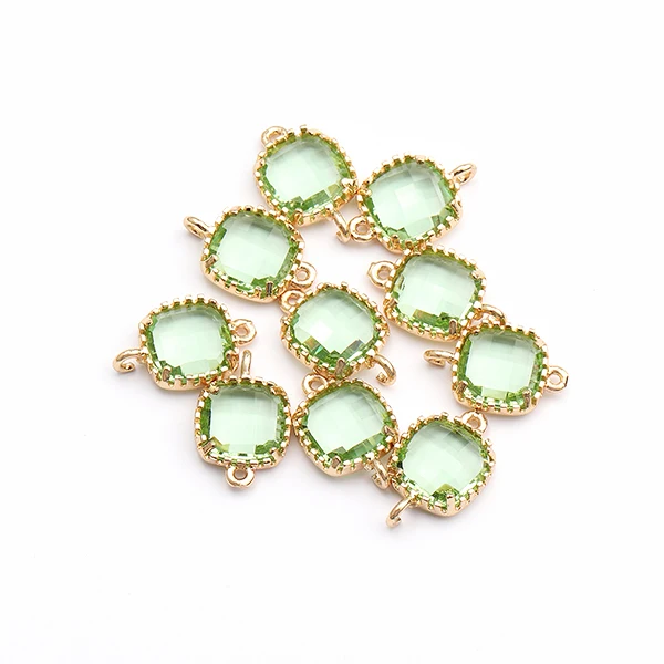 assoonas M462,Gemstone accessories,jewelry accessories,jewelry findings,hand made,jewelry making,diy earrings pendant,10pcs/lot - Color: M46209