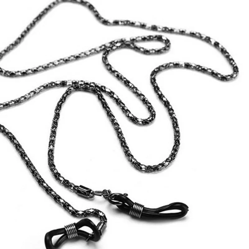 2017 очки для чтения очков держатель солнцезащитных металлическая цепочка MAR17_15|neck