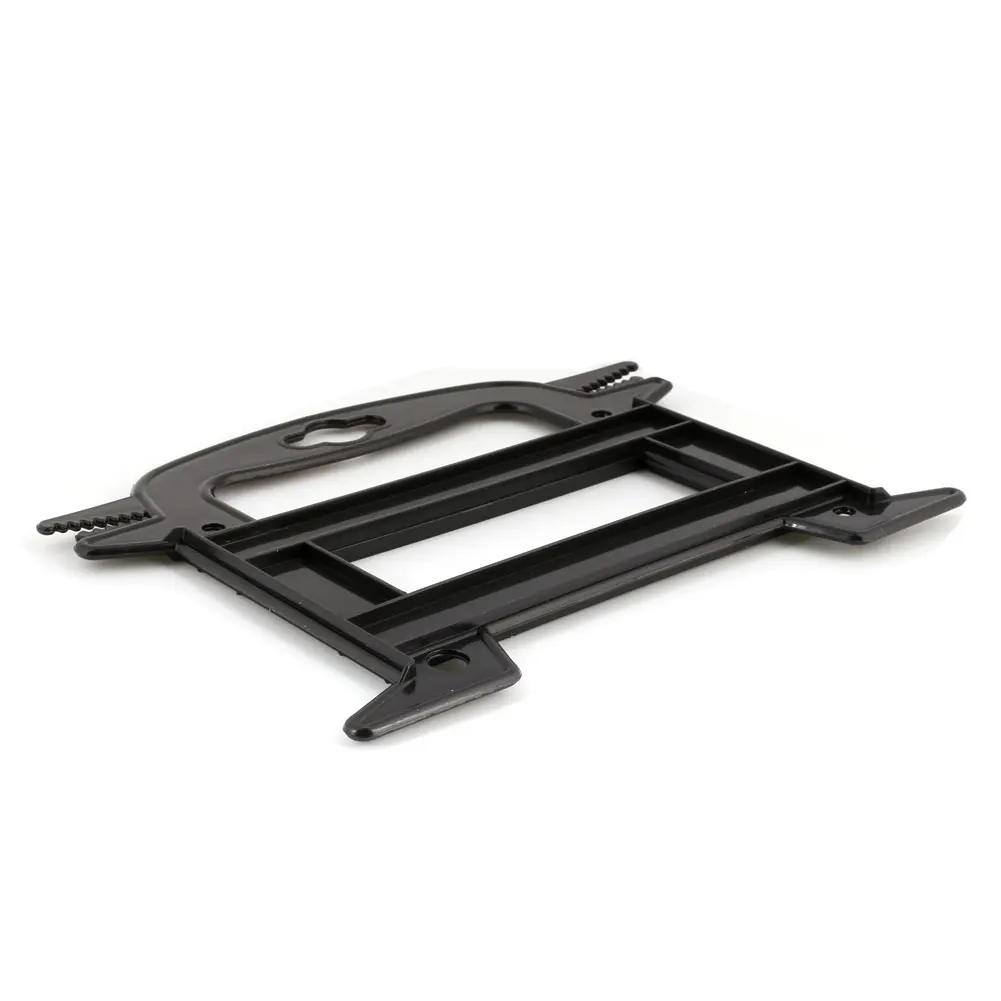 

10pcs EDC 550 Paracord Winder Plastic Spools Cord Rope Storage Tidy Organizer Holder Bushcraft Outdoor Camping Survival Tools