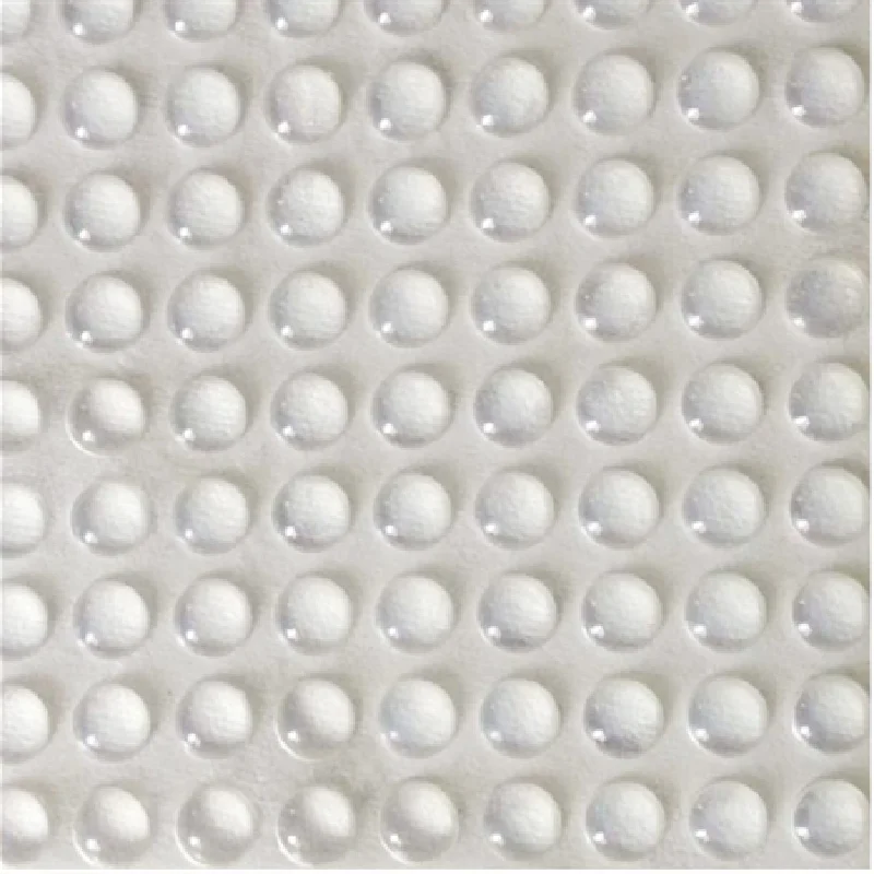 Новинка Лидер продаж 100 шт. самоклеящиеся круглые силиконовые резиновые бамперы