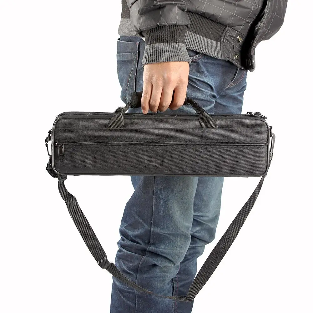 Холщовый чехол IRIN из ткани Оксфорд для переноски со съемным плечевым ремнем