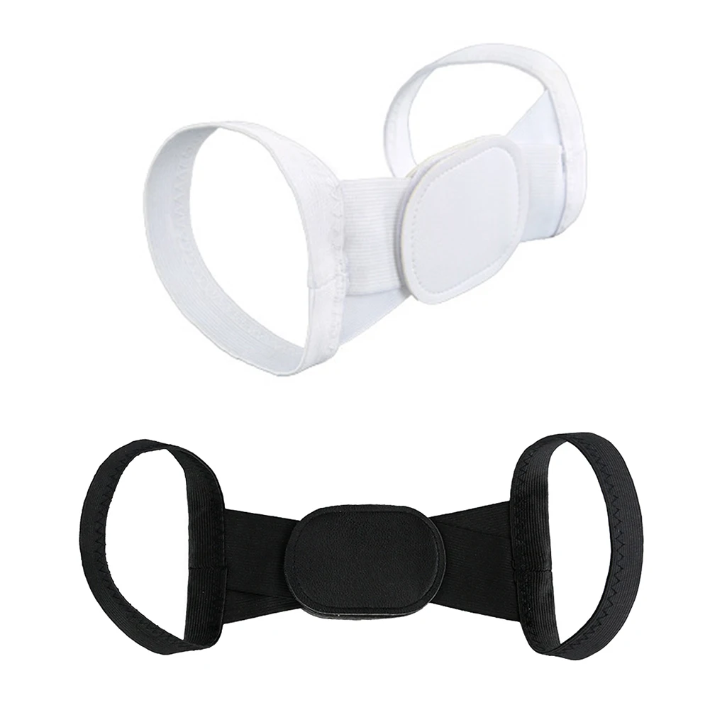 

Adjustable Clavicle Posture Corrector Men Women Upper Back Brace Shoulder Lumbar Support Belt Corset Posture Correction