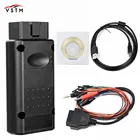 Программатор ЭБУ MPPS V21 последней версии V21.0.1.3 добавляет больше функций, чем MPPS V18 V16 с непрерывным тросиком EEPROM