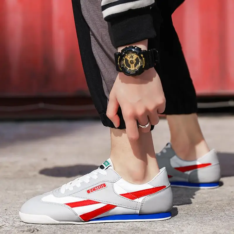 

2020 INS Hot Sell Running Shoes Men Sneakers Couple Forrest Shoes Cotton Fabric Breathable Outdoor Casual Running Jogging Shoes