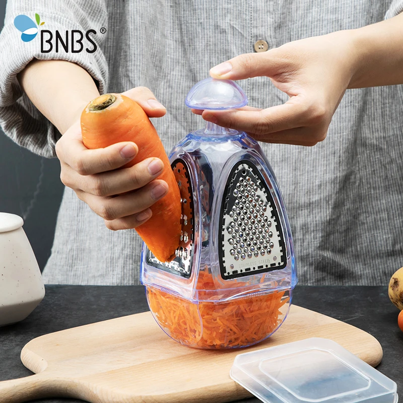 BNBS кухонные принадлежности терка для овощей измельчитель чеснока пресс капусты