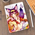 Чехол с аниме для iPad 10,2 8-го поколения Air 4 3 Pro 11, чехол 2020 Mini 1 2 3 4 5 8th 7th 6th 5th Pro 10,5 Air 2, чехол юютсу кайсен