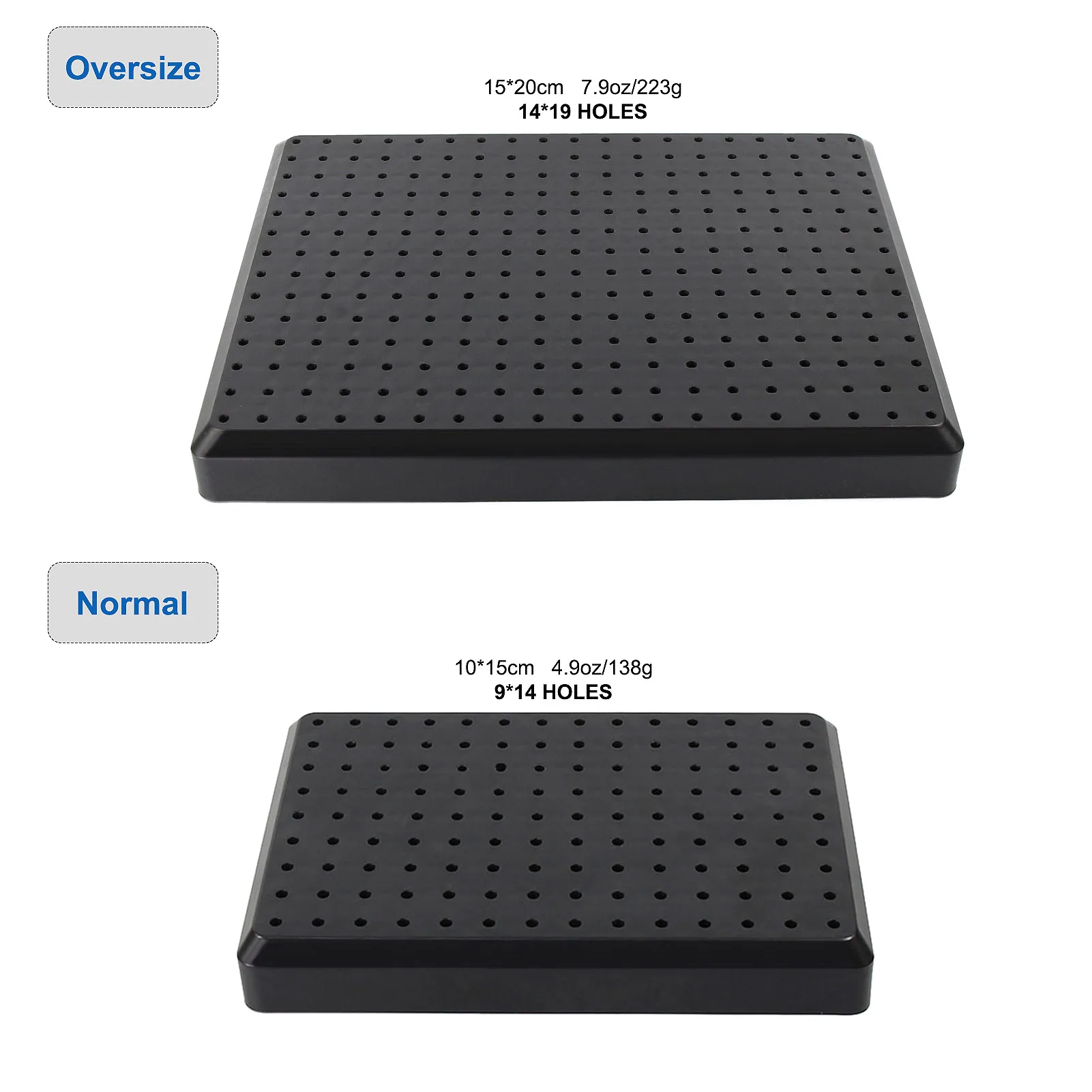 Набор инструментов для рисования большой модели с 14X19 отверстиями 1 шт. основа 20