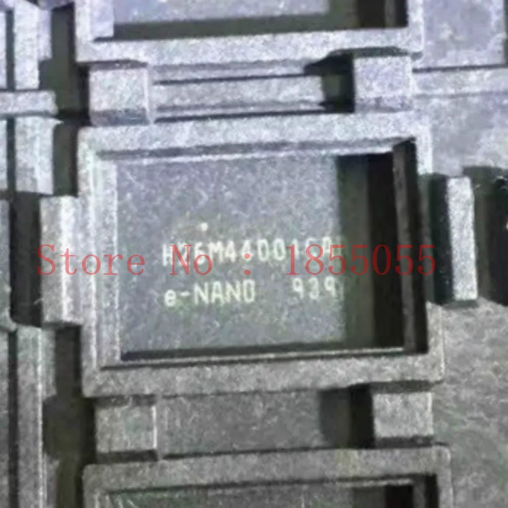 

H26M42003FMR H26M42003GMR H26M44001CAR EMMC