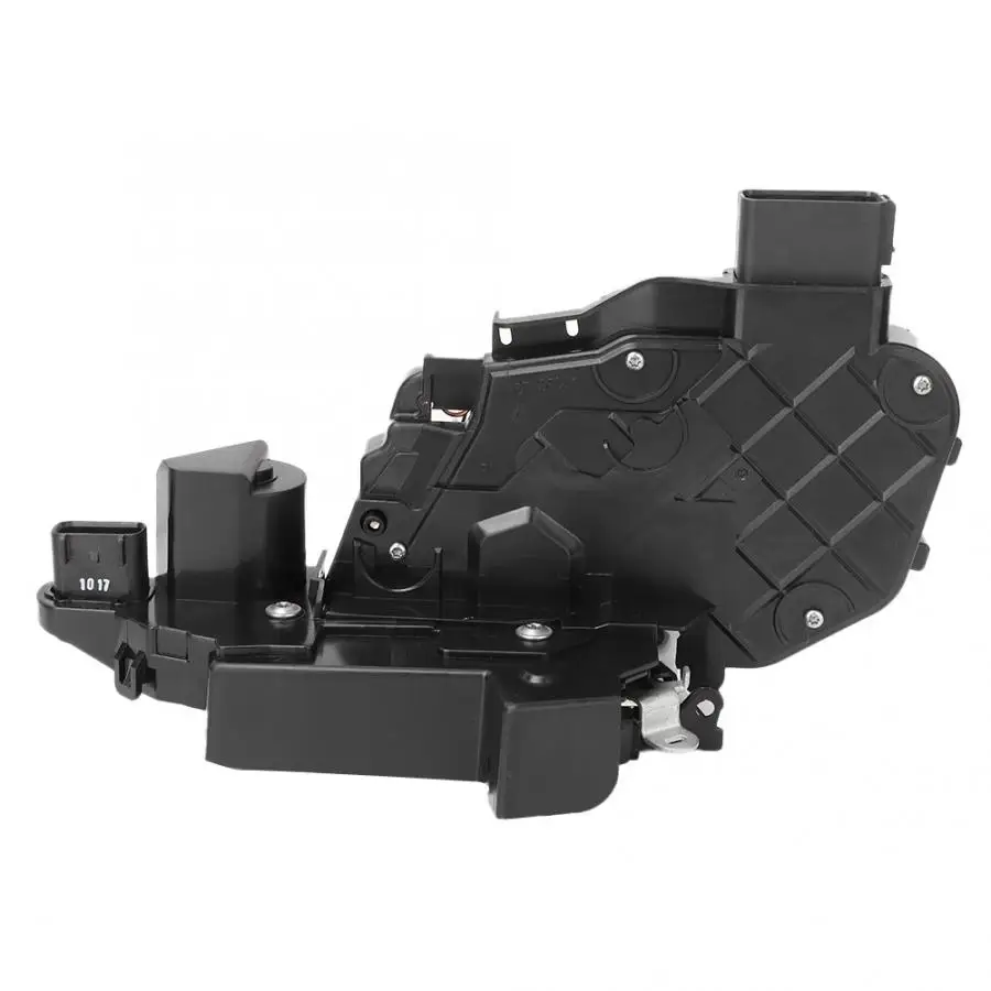 Привод замка задней правой двери подходит для LAND RANGE ROVER SPORT/EVOQUE/DISCOVERY LR013890 замок