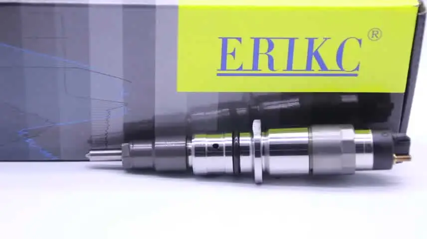 

0445120231 fuel injector diesel 0445 120 231 ( 5263262 ) injector assy 0 445 120 231