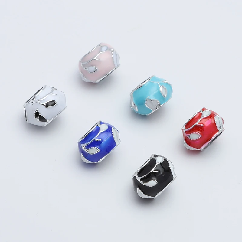 Новинка аксессуары для ювелирных изделий подвесок ручной работы из сплава