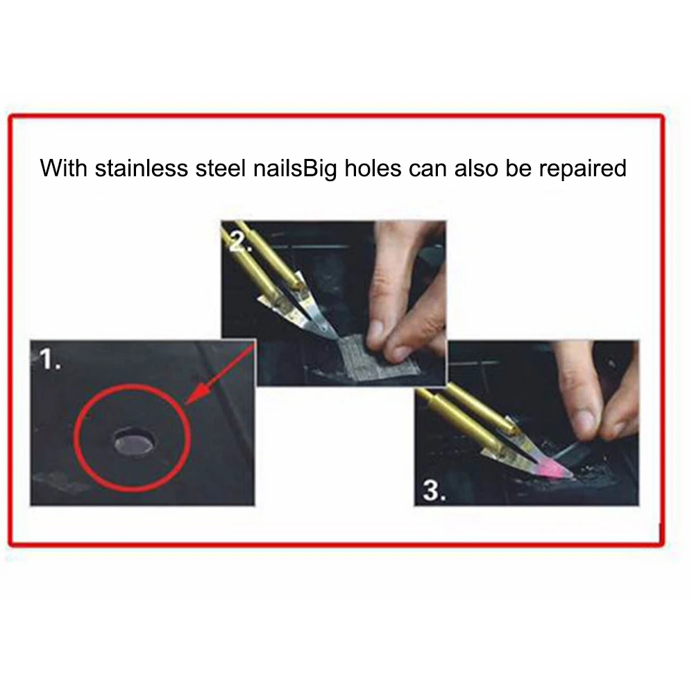 Профессиональная машина для ремонта бампера автомобиля горячий степлер