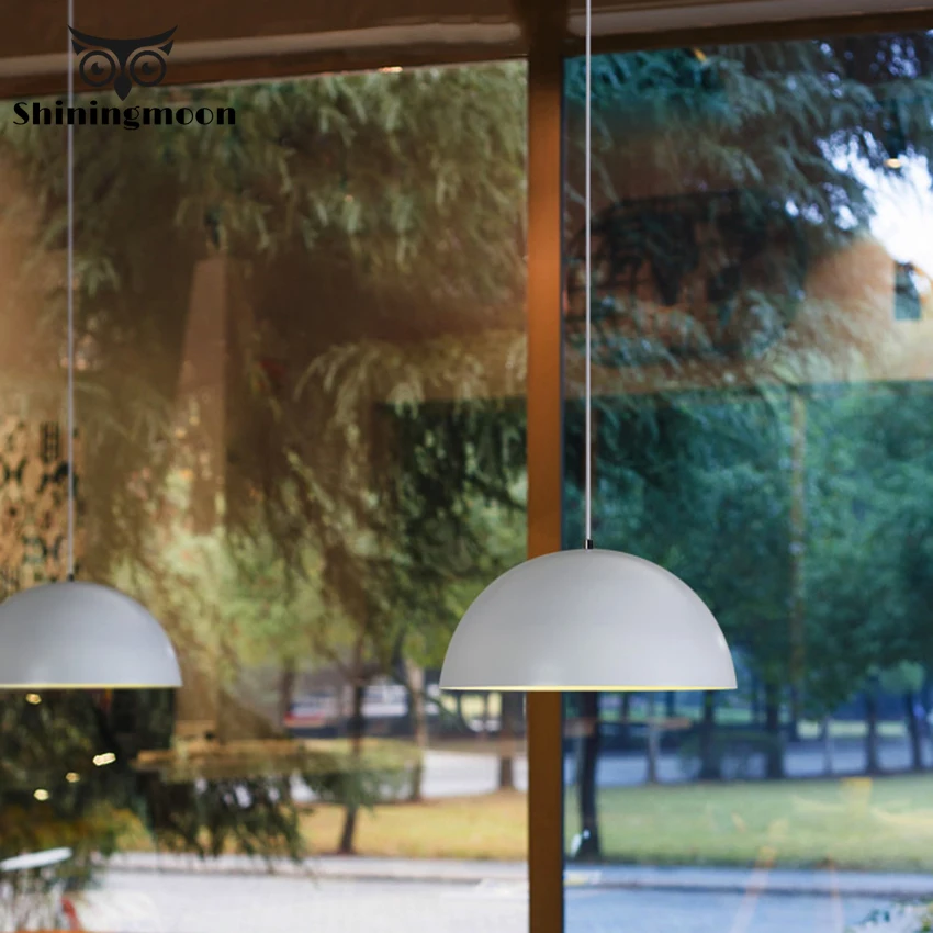 Современные светодиодные подвесные светильники винтажный домашний декор