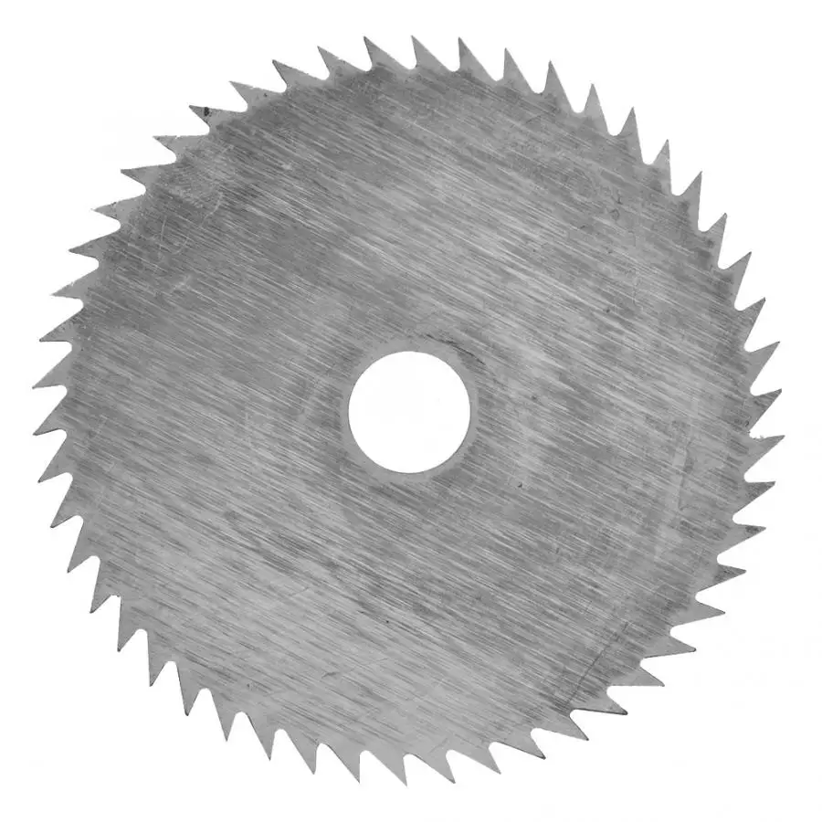 4 дюйма 50 зубьев тонкий круговой сплав деревообрабатывающие режущие диски