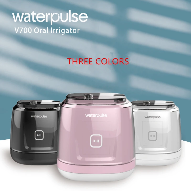 Водяная палочка горячая распродажа Зубное моющее устройство бытовой сенсорный