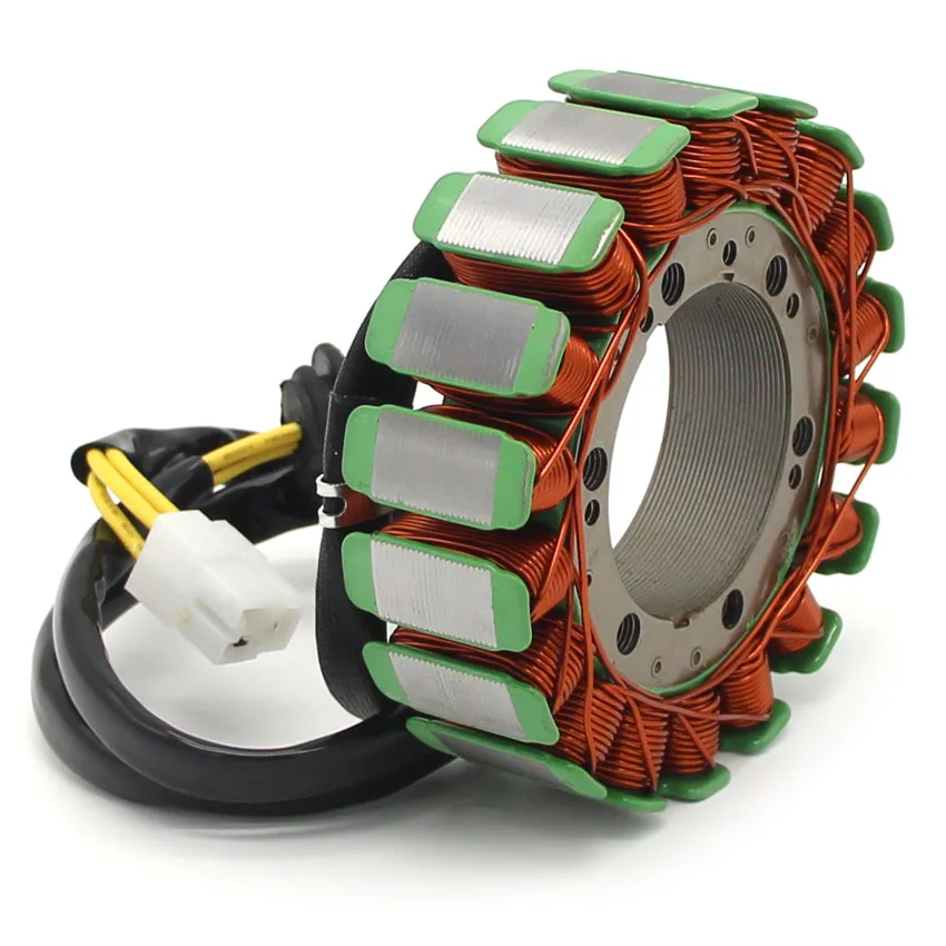 Катушка статора генератора мотоцикла Comp для Aprilia Pegaso 650 IE 1995 1996 1997 1998 1999 2000 2001 2002 2003