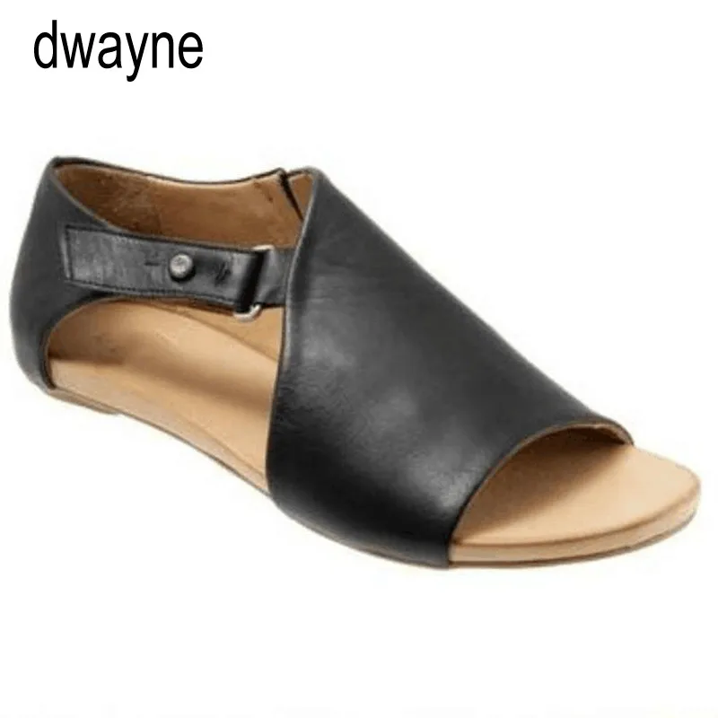 Женские босоножки на низком каблуке размеры 34 43 2019|Боссоножки и сандалии| |