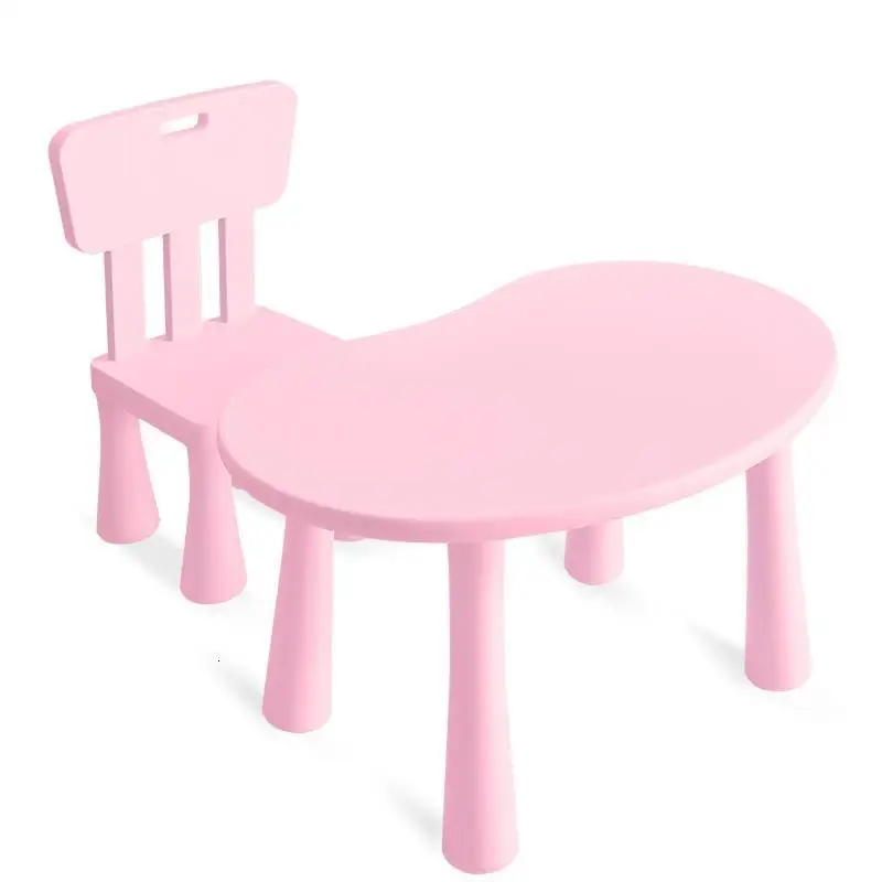 Dla Dzieci Silla Y Infantiles детский стульчик для детского сада Mesa Infantil Kinder стол обучения