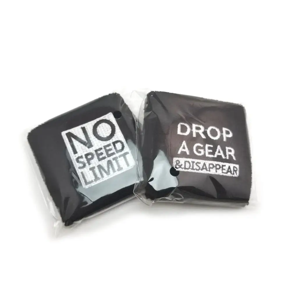 

Drop A Gear &Disappear Front Brake Reservoir Sock DIY For Aprilia-Benelli-KTM-Victory Motorcycles