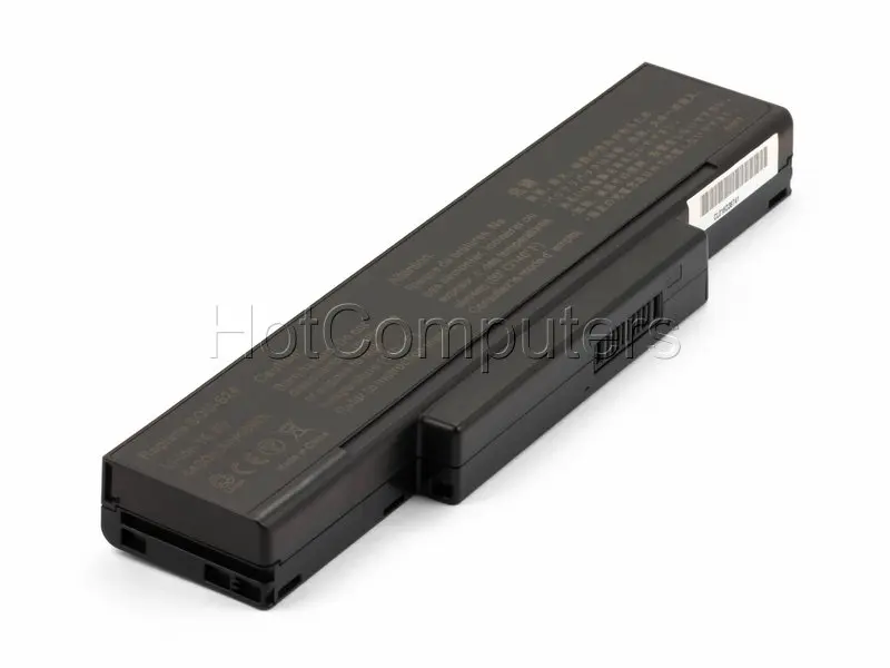 Аккумулятор A32-F3, A33-F3, BAT-F3 для Asus A9, F2, F2000, F3E, M50, M51, PR600, PRO31, PRO57, PRO71, S62, S96, S96JS, X56, X56S