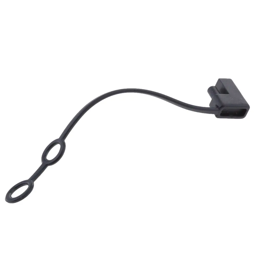 5 шт. водонепроницаемые чехлы для зарядного устройства |