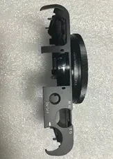 Камера ремонт Запчасти для Sony RX100 III RX100M3 DSC M3 передняя внешняя оболочка + объектив