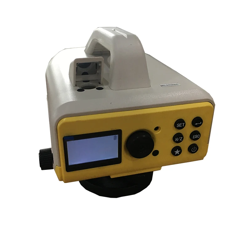 

Hot Sale Water-proof Surveying Instruments-Digital Level