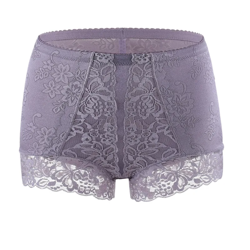 Женское корректирующее белье облегающие трусики в форме корсет для живота