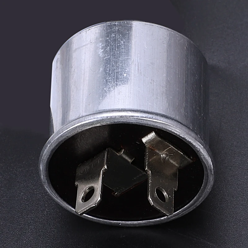 

Classic Car Flasher Unit Relay Indicators 12V Light Turn Signal 2 Pin