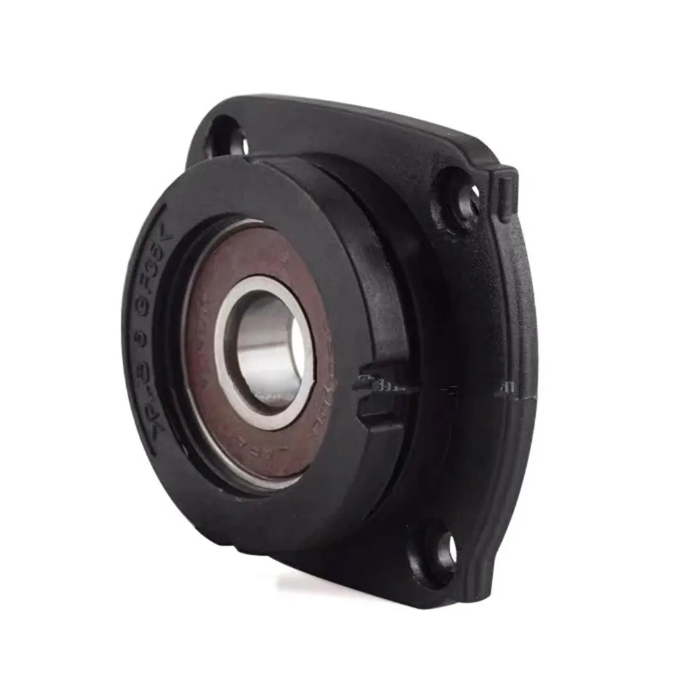 Подшипник шпинделя замена фланцевой крышки для Bosch GWS6 GWS 6-100 6-115 Φ GWS8 8 8-100 8-115 8-125