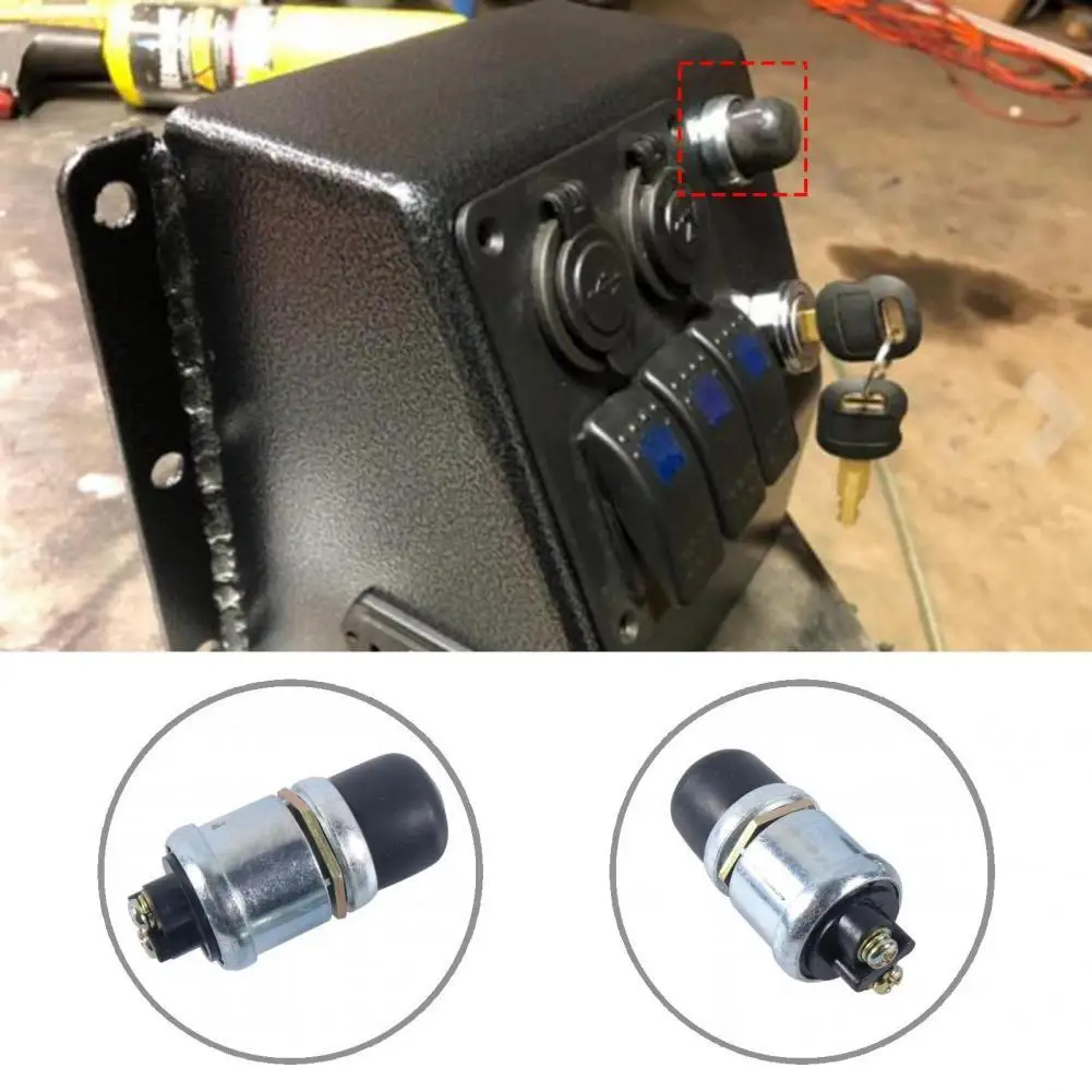 

Robust Portable Car Engine Start Push Switch for Ship Push Button Robust Portable Car Engine Start Push Switch for Ship