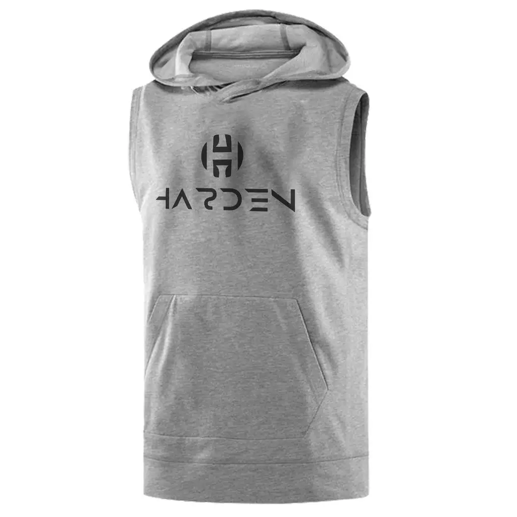 

James Harden Sleeveless