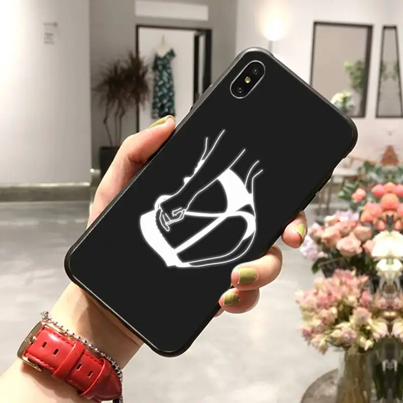 Чехол HTxian 0 для iPhone 11 pro XS MAX 8 7 6 6S Plus X 5|Бамперы| |