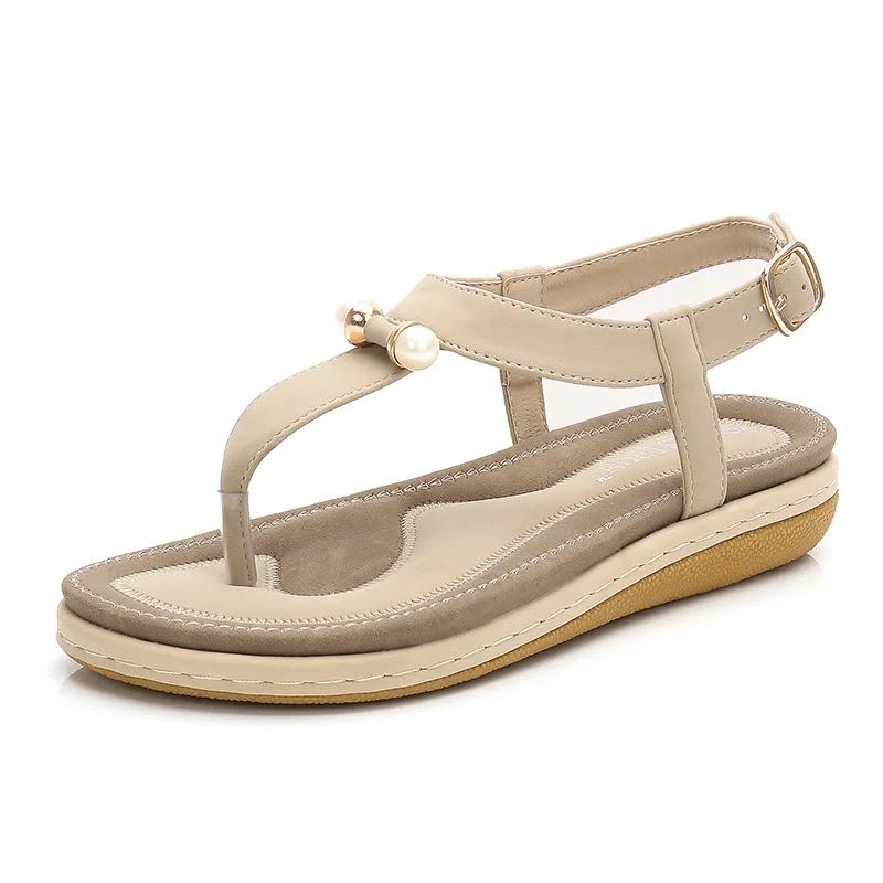 

Outdoor Summer Women Wedges Sandals Gladiator Fashion Platform Casual Shoes Ladies Sexy Open Toe Sandals Plus Size