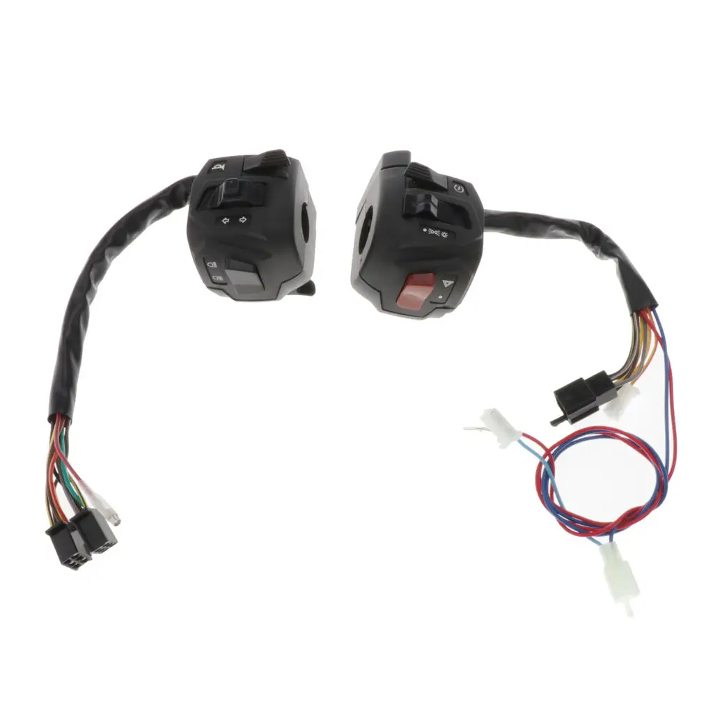 

2 партии переключатель фар с подсветкой для 155 2016-2019 N-Max 155