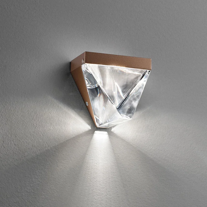 

modern led stone arandela luminaria abajur lampara pared dinging room lamp living room lamp