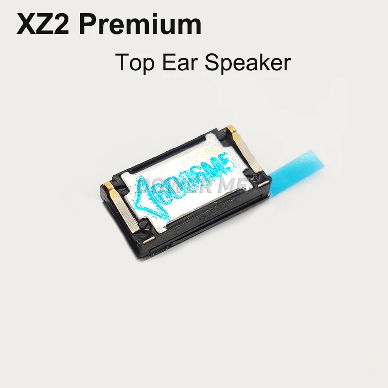 Динамик Aocarmo для Sony Xperia XZ2 Premium H8116 H8166 XZ2P Plus |