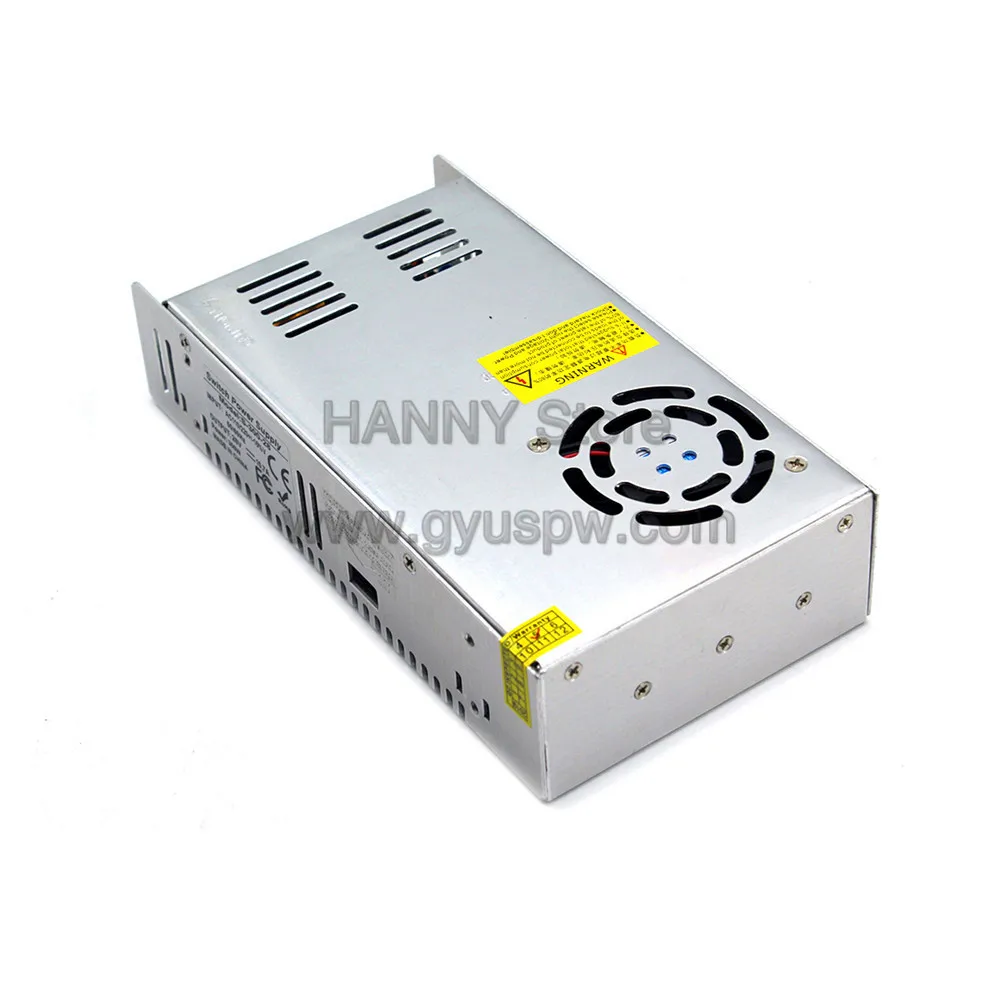 Источник питания постоянного тока 28V 10.7A 300W трансформатор драйвера 220V 110V AC к DC28V SMPS